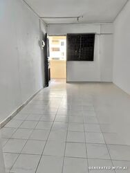 Blk 805 King George's Avenue (Kallang/Whampoa), HDB 2 Rooms #585079221